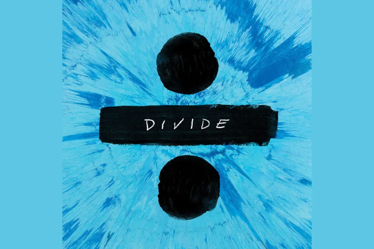 Lirik Lagu Happier dari Ed Sheeran (Sumber: Spotify/Happier/Edited Muhammad Ibrahim)