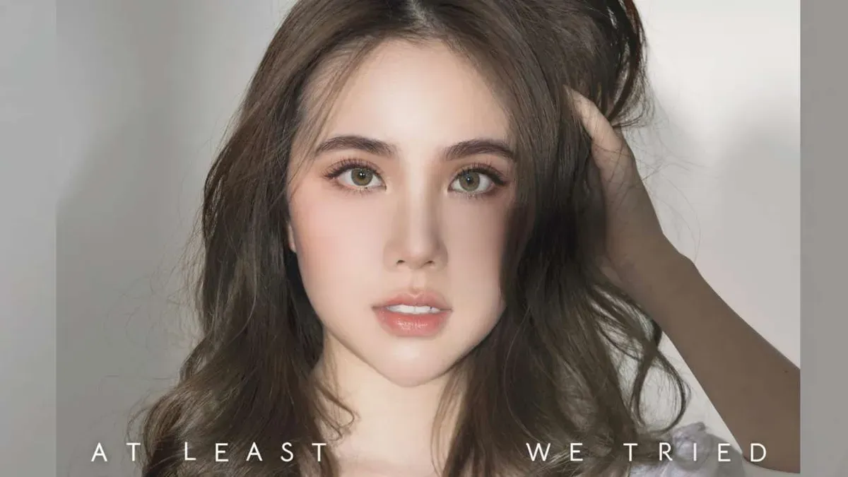 Intip Kekayaan Agatha Chelsea: Penyanyi Muda Berprestasi yang Diduga Dekat dengan Timothy Ronald (Sumber: Instagram/@agatha_chelsea)