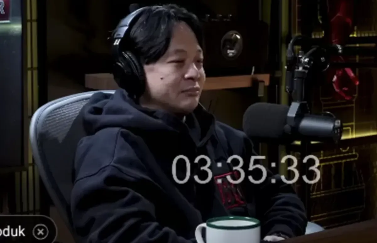 Terpaut Usia Berapa Tahun? Ini Fakta Hubungan DJ Bravy dan Erika Carlina yang Kini Tengah Jadi Sorotan (Sumber: YouTube/Deddy Corbuzier)