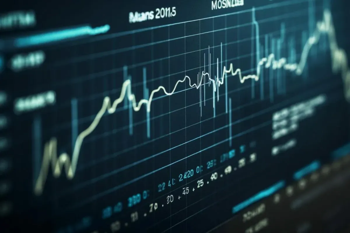 Berikut ini panduan trading saham bagi pemula menurut Timothy Ronald. (Sumber: Freepik)