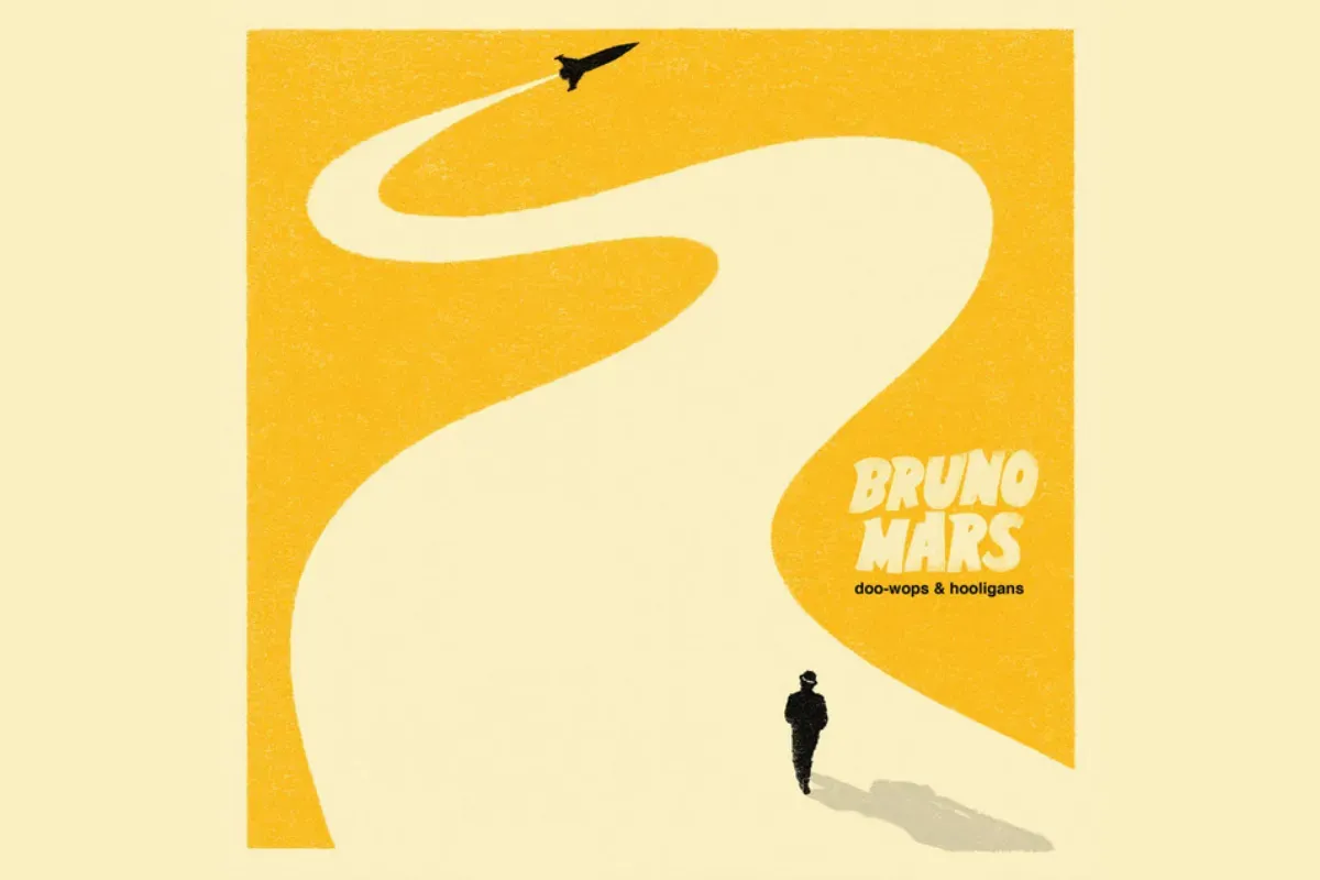 Lirik Talking to The Moon dari Bruno Mars (Sumber: Spotify/Talking to The Moon/Edited Muhammad Ibrahim)
