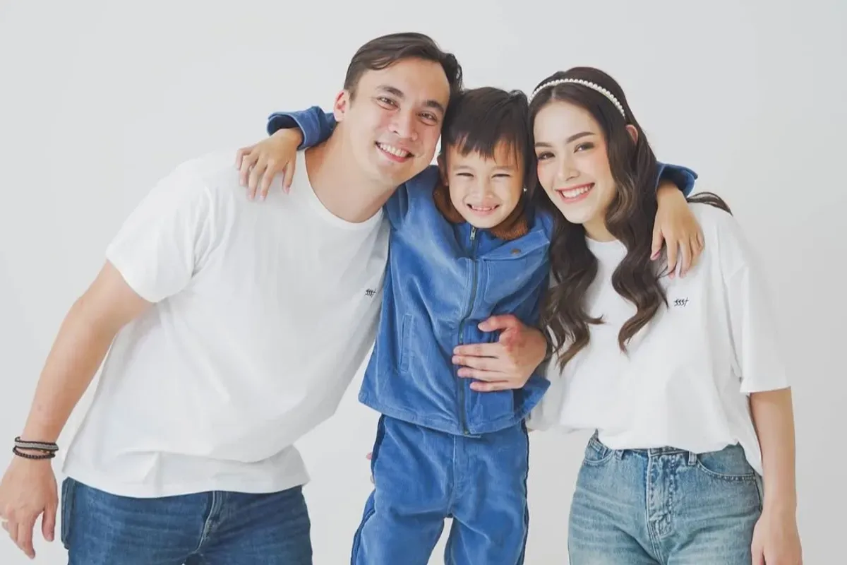 Rendy Kjaernett Selingkuh Lagi dari Lady Nayoan? Intip Foto-Fotonya Bersama Wanita yang Benama Bella (Sumber: Instagram/rendykjaernett1)