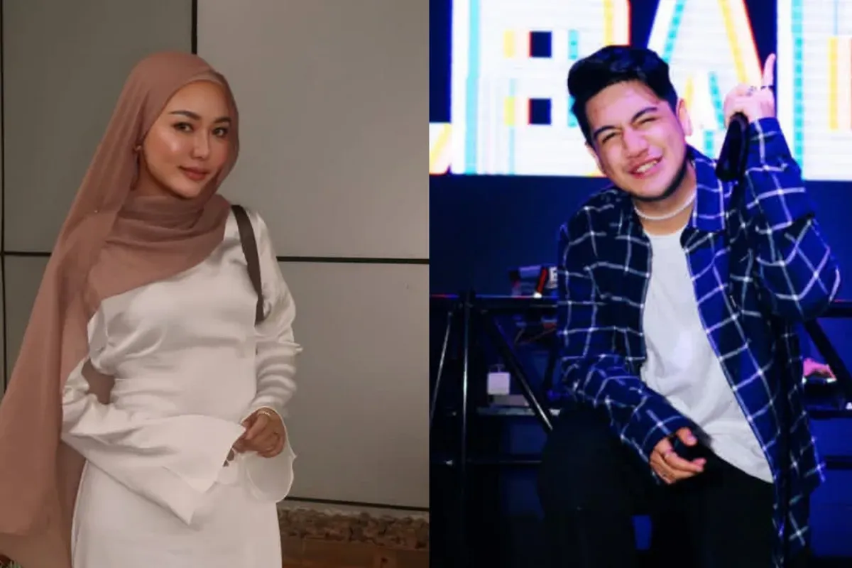 Bidi Soediro gugat cerai Bams Pattikawa usai ketahuan selingkuh dengan kasir biliar. (Instagram)
