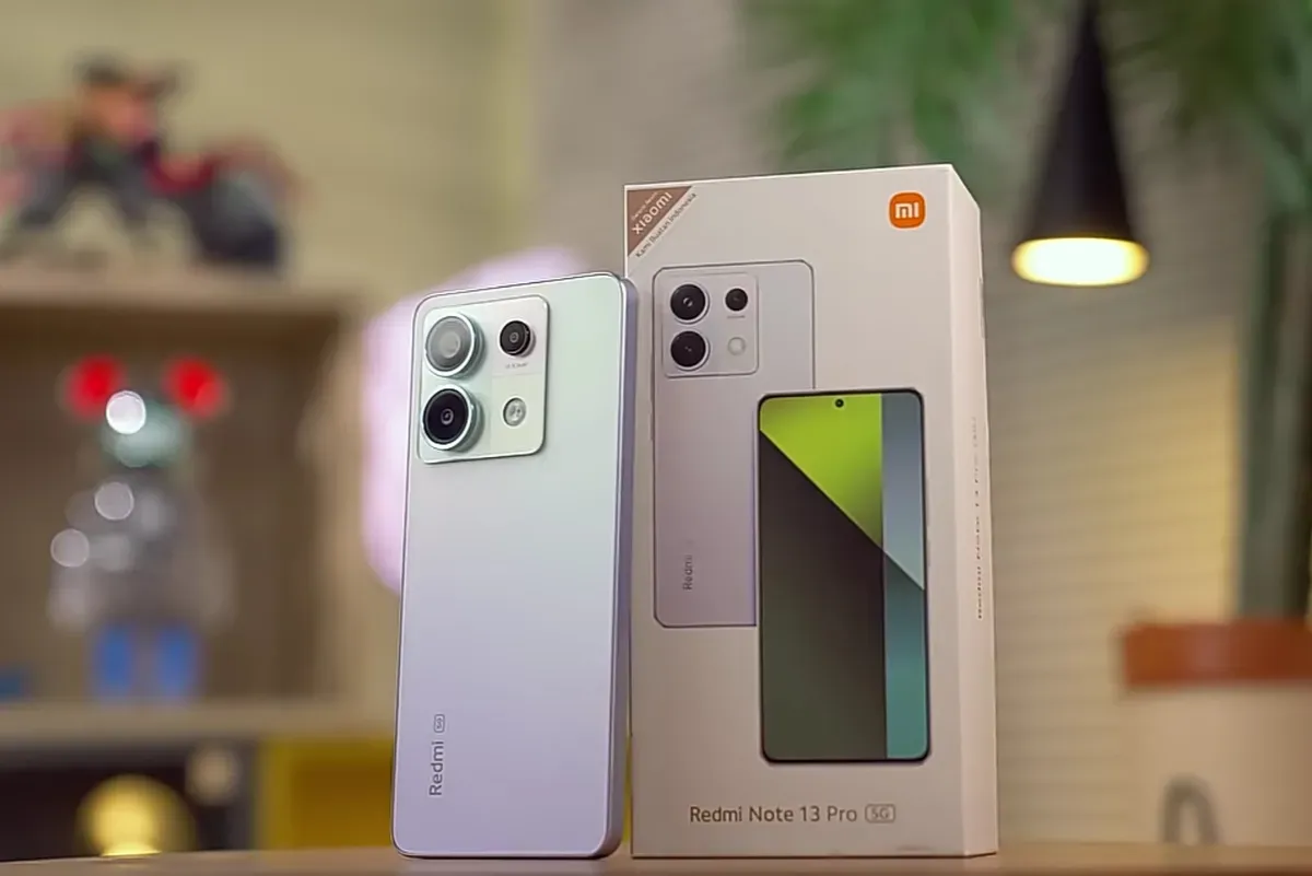 Rekomendasi Hp murah spek dewa dengan harga Rp3 jutaan. (Sumber: YouTube/Gadgetin)