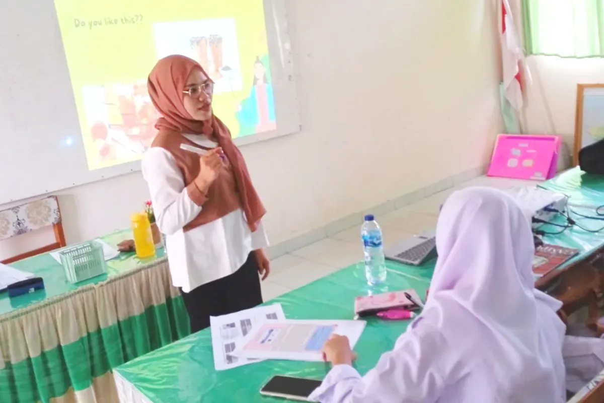 Ilustrasi PPG Daljab Batch 3 Kemenag 2025. (Sumber: Kemendikdasmen)