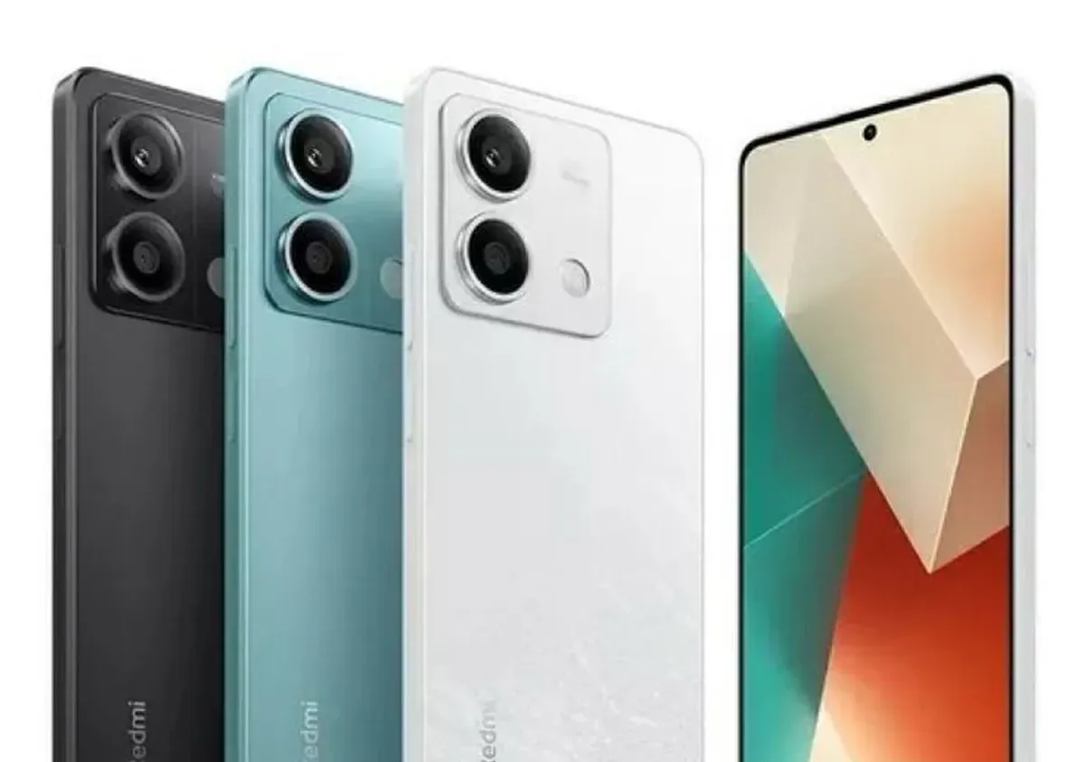Redmi Bikin Kejutan! 7 Smartphone Andalan Ini Kini Bisa Dibeli dengan Harga Murah Meriah (Sumber: Pinterest)