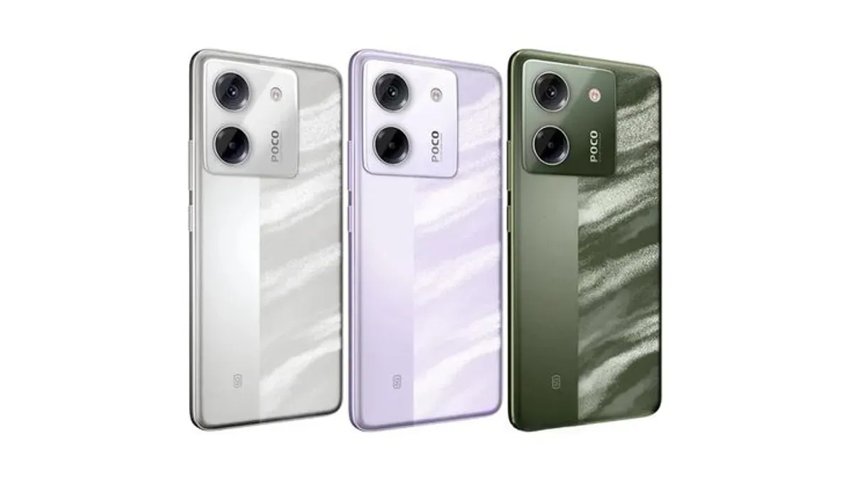 Harga Anjlok di Pertengahan Tahun, 7 HP Redmi Terbaik 2025 Kini Dijual Mulai Rp1 Jutaan (Sumber: Pinterest)