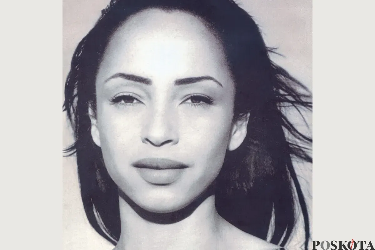 Lirik Lagu Kiss of Life dari Sade (Sumber: Spotify/Kiss of Life/Edited Muhammad Ibrahim)
