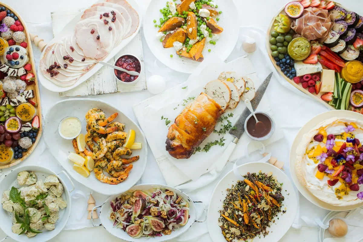 Hari Kuliner Diperingati Tiap Tanggal 25 Juli, Berikut Penjelasan dan Sejarahnya (Sumber: Unsplash/Luisa Brimble)