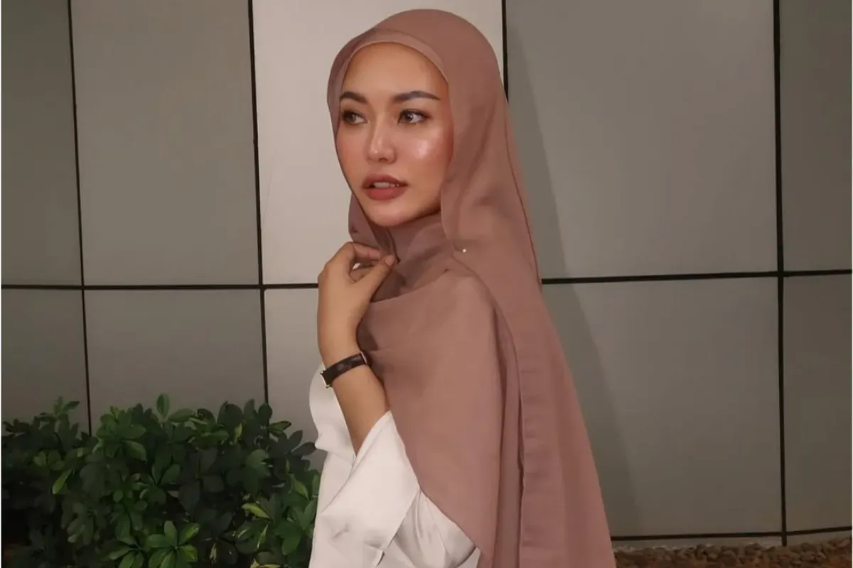 Bidi Soediro membongkar cara sang suami berselingkuh darinya. (Sumber: Instagram/@diansoediro_)