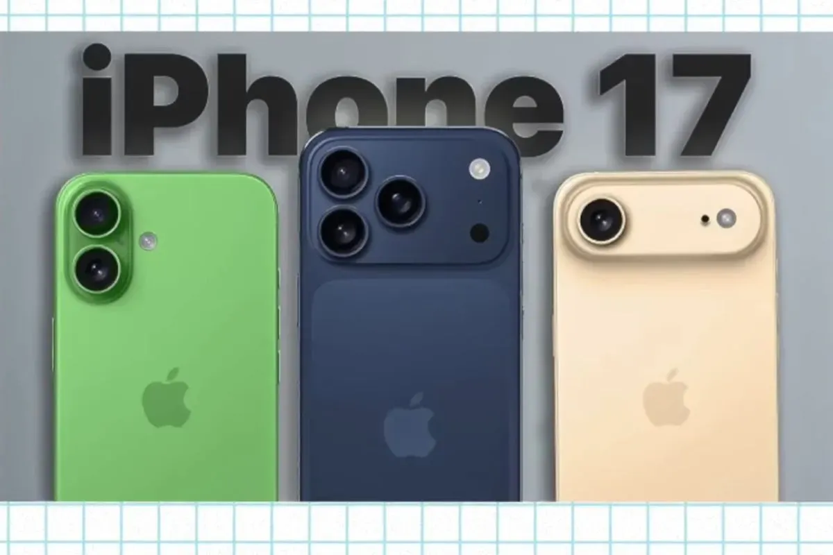 Dampak tarif pajak 0 persen Indonesia, iPhone 17 bakal turun harga? (Sumber: YouTube/iamcherish Apple Pro)