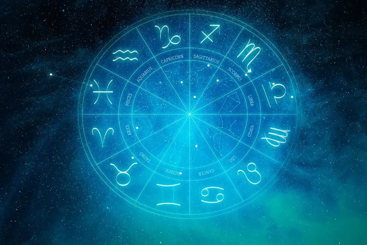 Ilustrasi zodiak paling beruntung besok, 25 Juli 2025. (Sumber: Freepik)