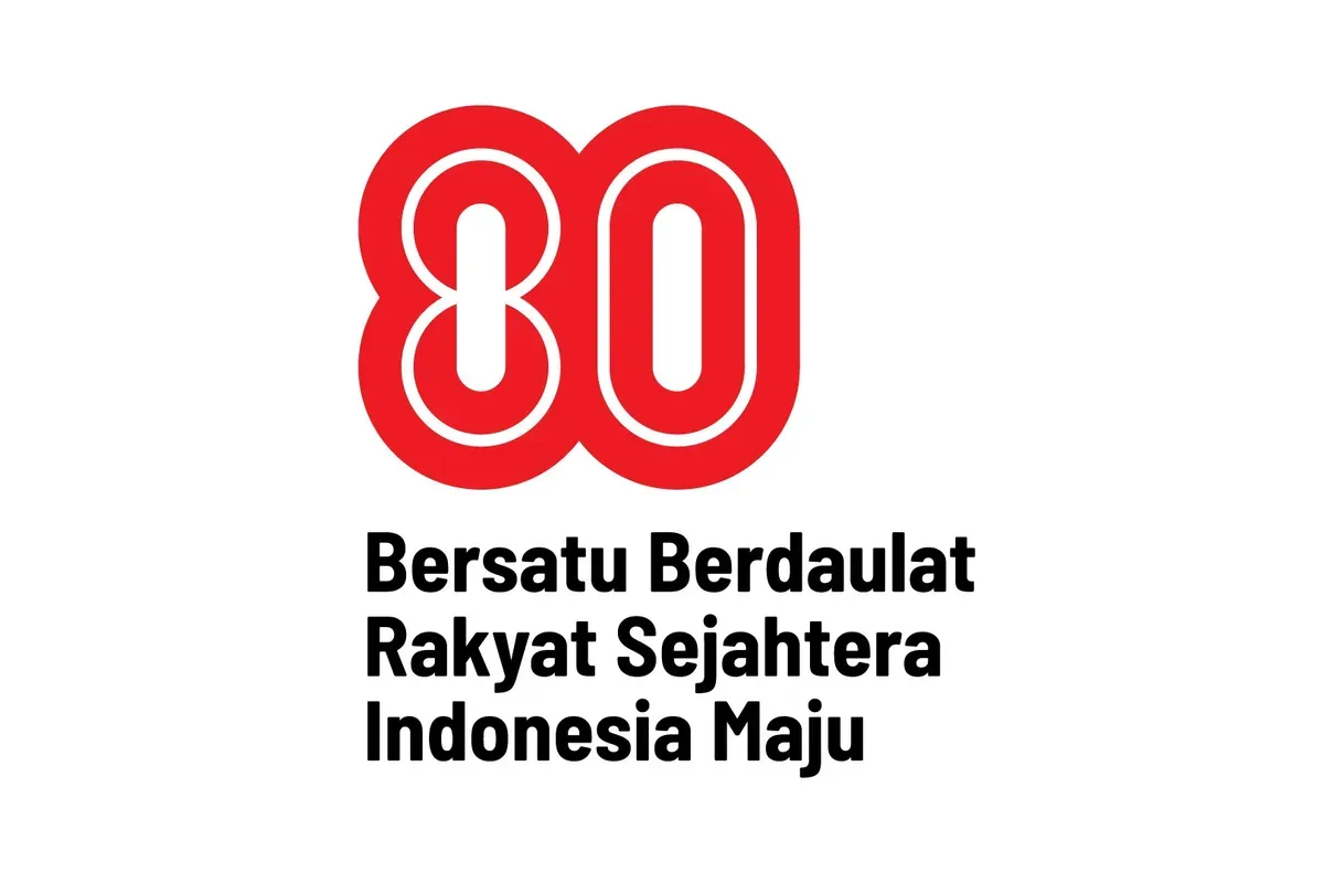 Link Twibbon HUT RI ke-80 yang Bisa Dibagikan di Media Sosial (Sumber: Dok setneg.go.id)