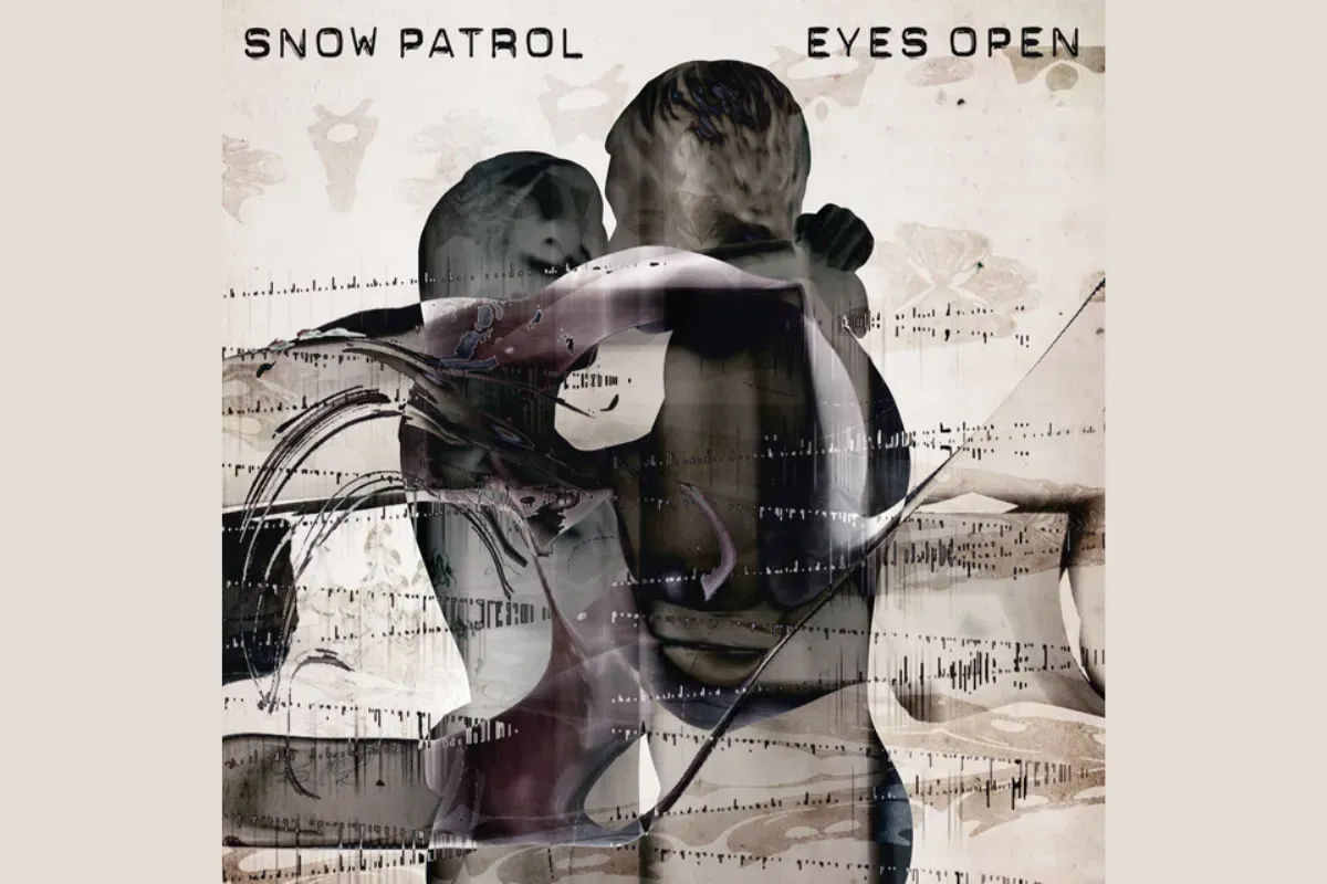Lirik Lagu Chasing Cars dari Snow Patrol, Suka Muncul di Serial Legendaris Grey’s Anatomy (Sumber: Spotify/Chasing Cars/Edited Muhammad Ibrahim)