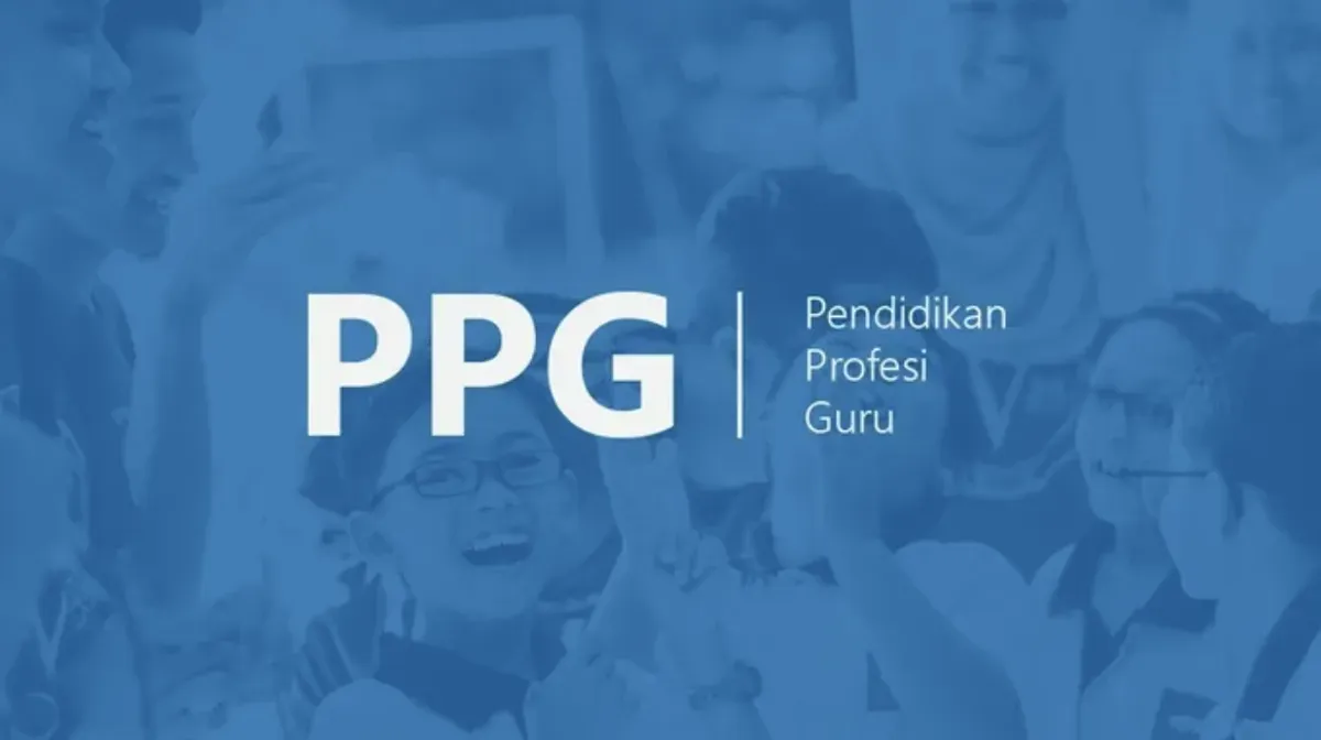 Logo Resmi PPG 2025 untuk Guru Tertentu Kini Tersedia: Unduh Versi PNG HD Gratis