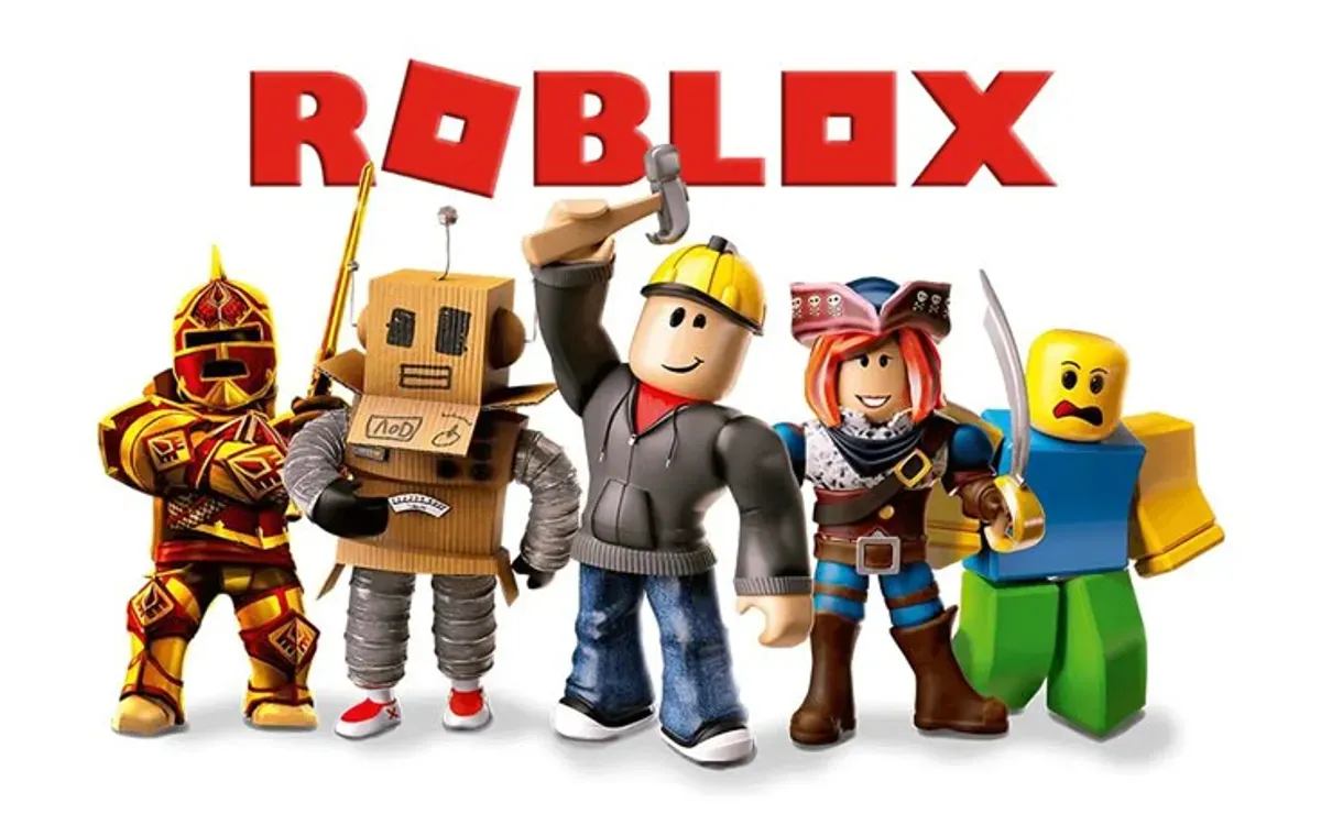 Resmi Dirilis! Ini Kode Redeem Roblox Hari Ini yang Bisa Ditukar dengan Item Eksklusif Gratis (Sumber: Pinterest)