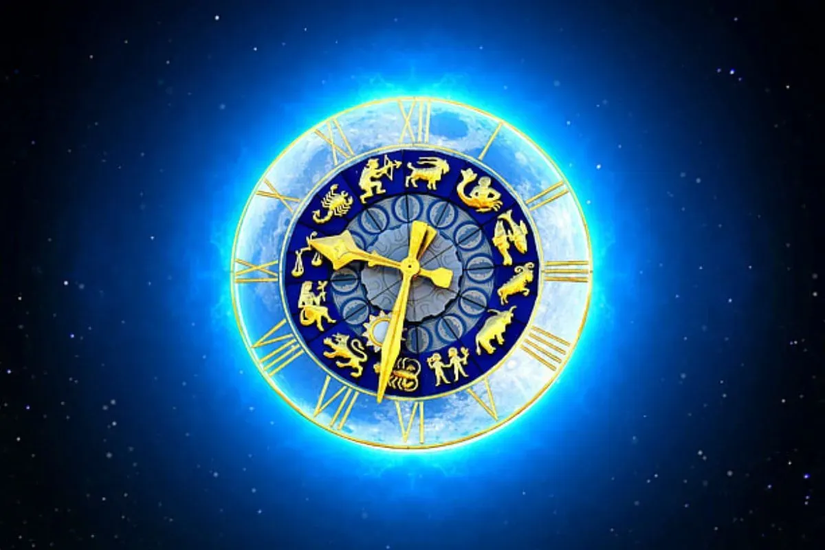 Ilustrasi simbol zodiak. (Sumber: Ist.)