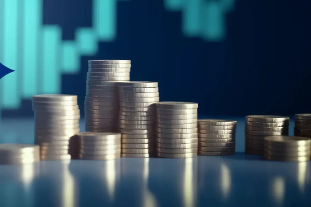 Ilustrasi alasan kuat terjun ke dunia investasi. (Sumber: Bizshare)