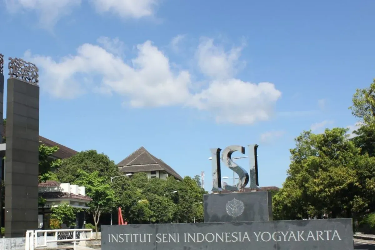 Cek di sini link pengumuman SM ISI Jogja 2025. (Sumber: jdih.isi.ac.id)