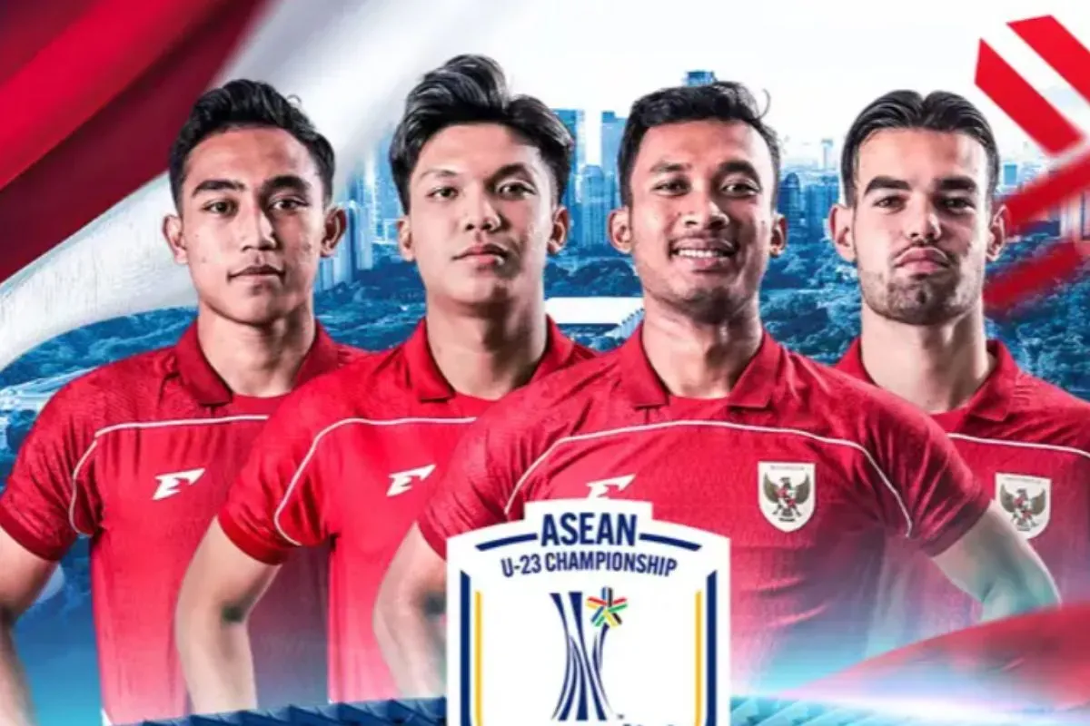 Link live streaming Timnas Indonesia vs Thailand (Sumber: vidio.com)