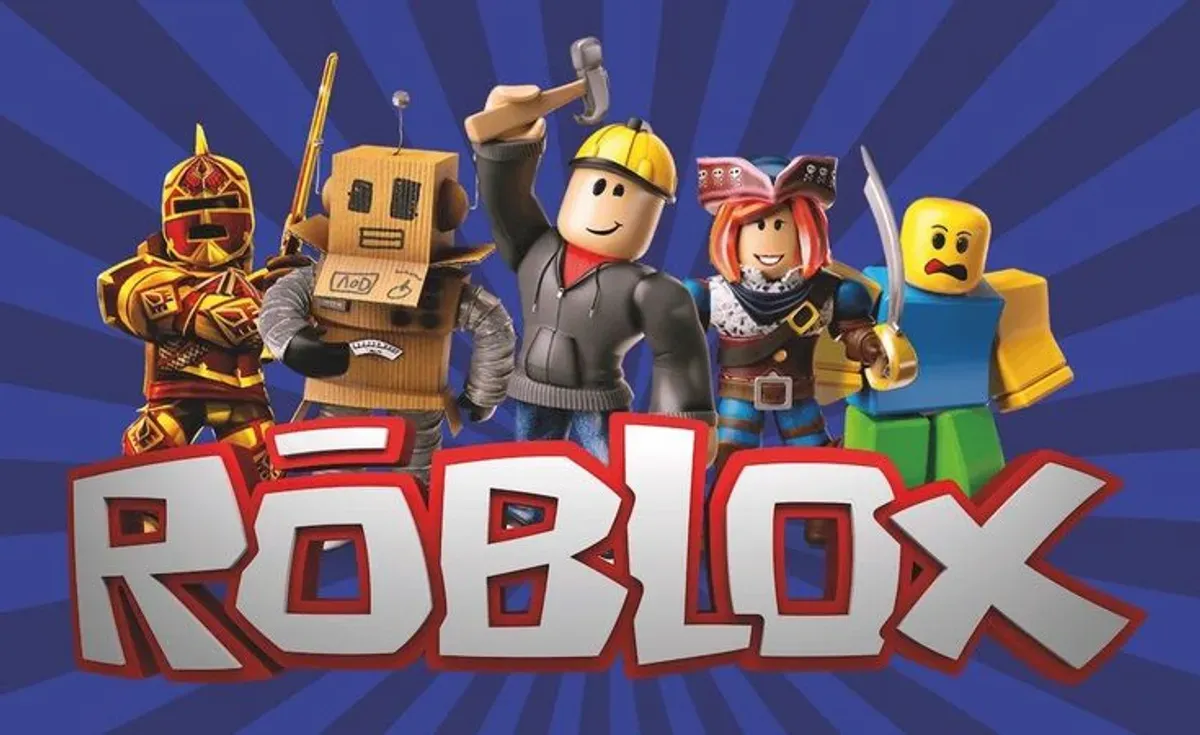 Panduan Lengkap Top Up Robux Resmi dan Aman: Kunci Nikmati Roblox Maksimal (Sumber: Pinterest)