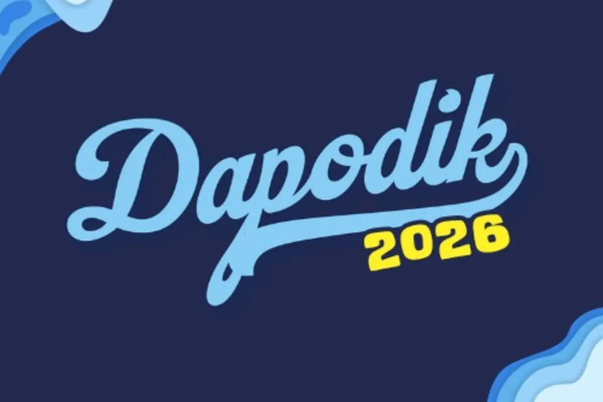 Berikut ini cara membuat rombongan belajar di aplikasi Dapodik terbaru. (Sumber: kemdikdasmen)