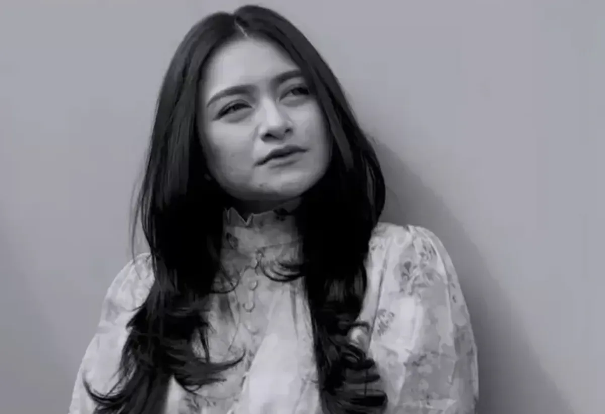 Viral Voice Note Nathalie Holscher: Minta Maaf ke Erika Carlina dengan Suara Tersedu (Sumber: Instagram/@nathalieholscher)