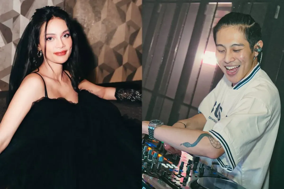 Video lawas Erika Carlina bikin dirinya ikut dihujat seperti DJ Panda. (Sumber: Instagram)
