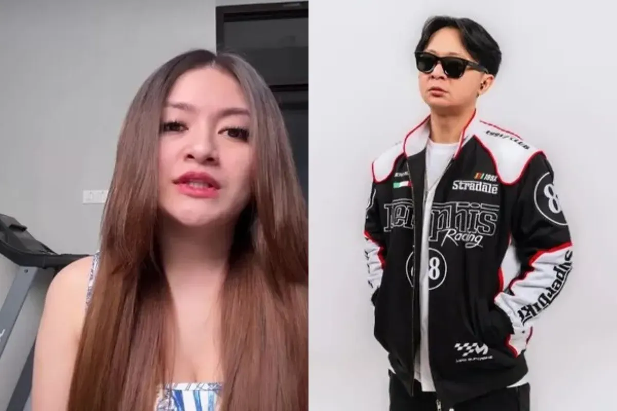 Nathalie Holscher minta maaf soal video parodi diduga sindir Erika Carlina, begini tanggapan DJ Bravy. (Sumber: Instagram)