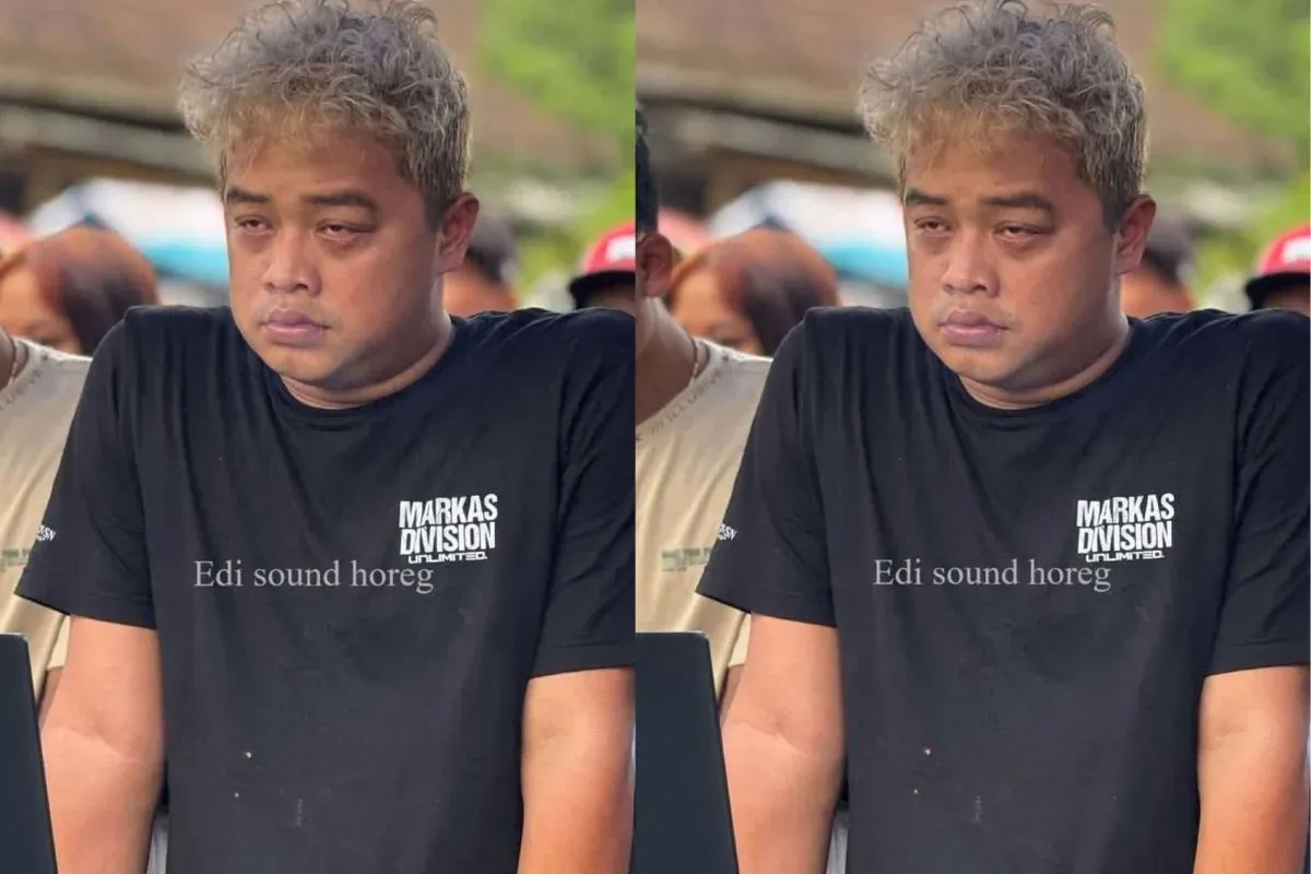 Profil edi sound yang dijuluki thomas alva edisound (Sumber: X/@Androngehe)