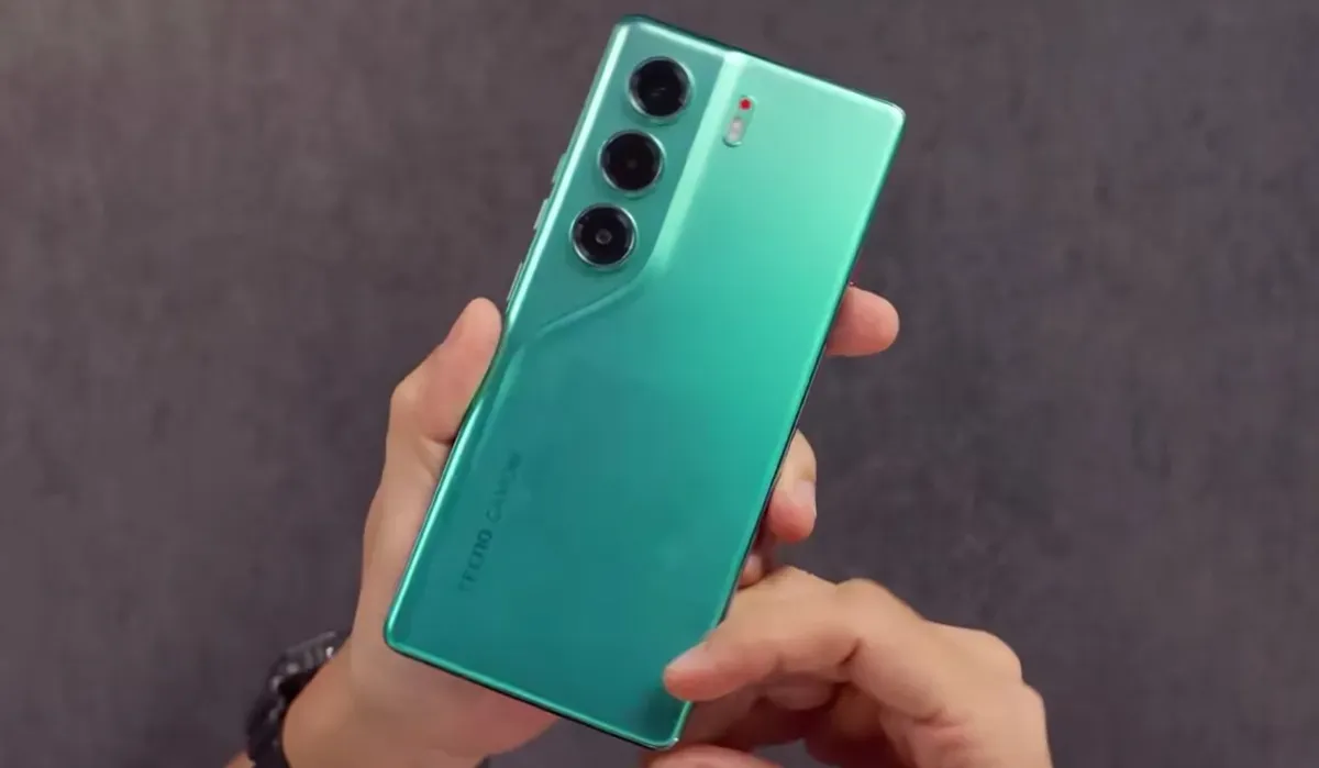 Rekomendasi HP Rp2 jutaan dengan kamera terbaik 2025. (Sumber: YouTube/ GadgetIn)