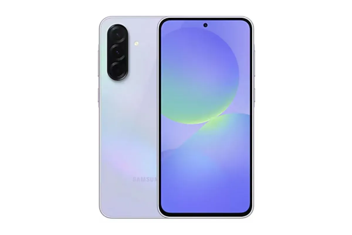 Samsung Galaxy F36 5G (Sumber: Samsung)