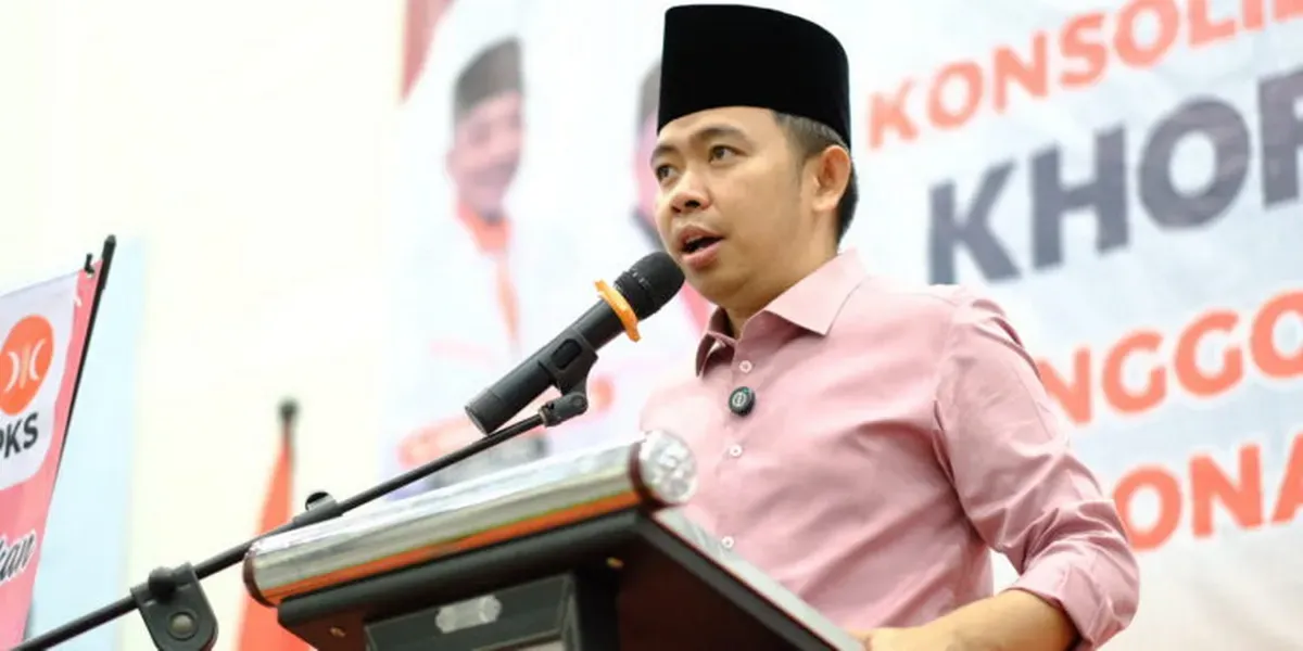 Layanan Kesehatan Jadi Fokus Utama! Gus Fawait Sebut Pelayanan Prima Kunci Citra Baru Jember (Sumber: Instagram/@dinas_kominfo_kab_jember)