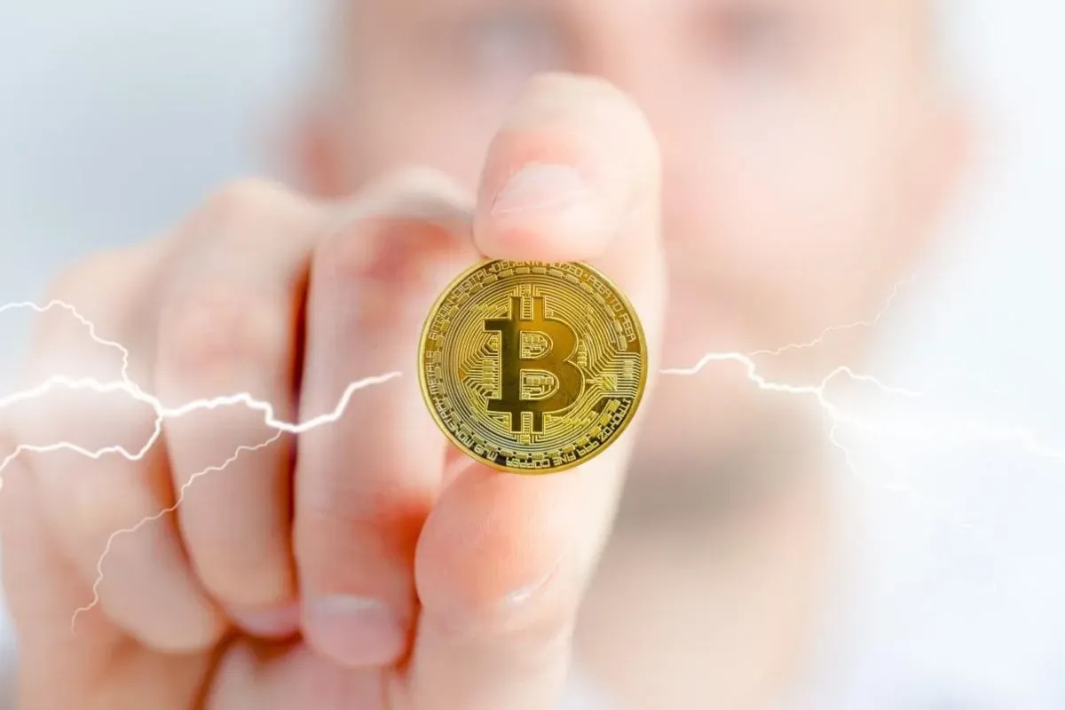 Ilustrasi bitcoin. (Sumber: PxHere)