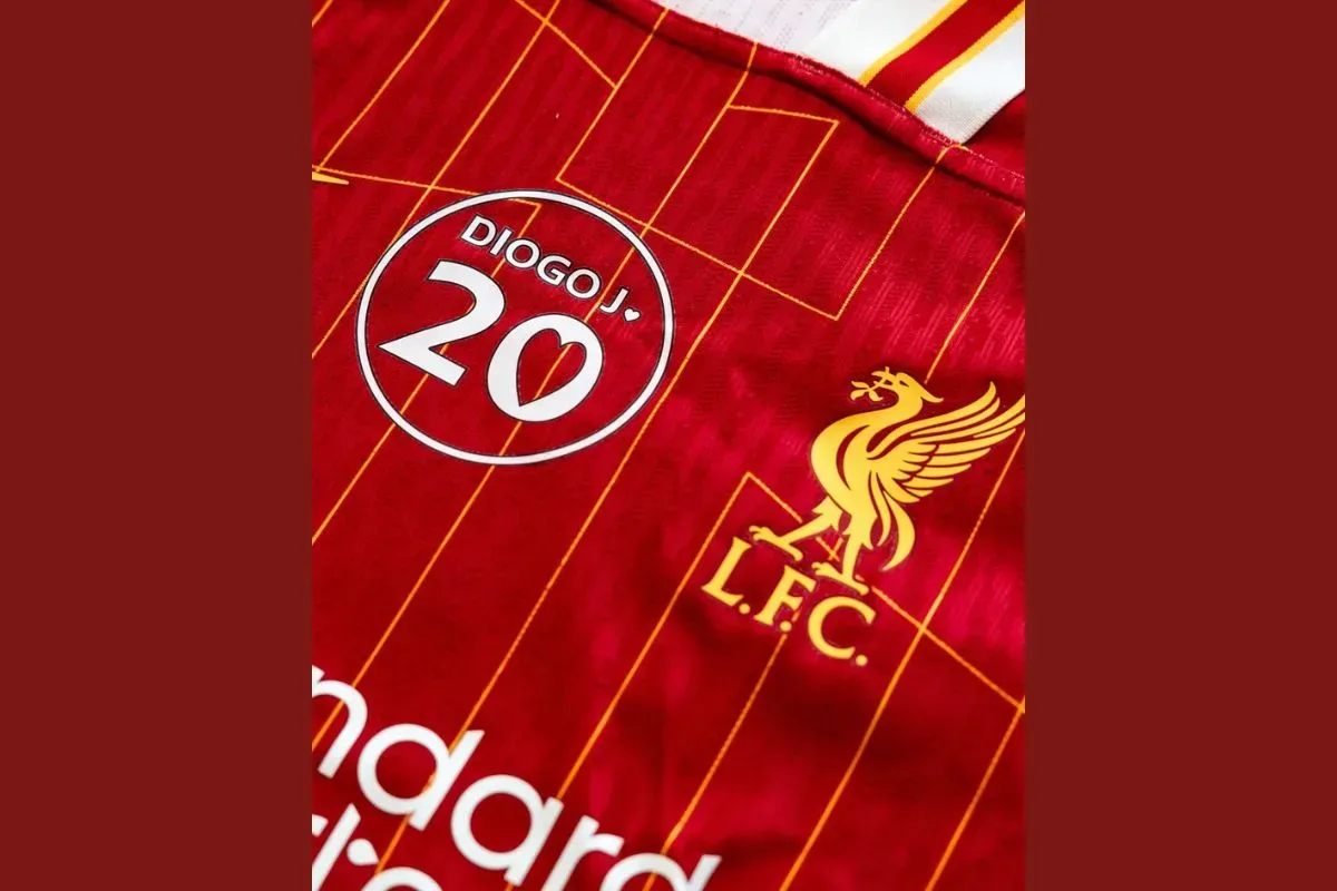Mengenang Diogo Jota (Sumber: Instagram/@liverpoolfc)