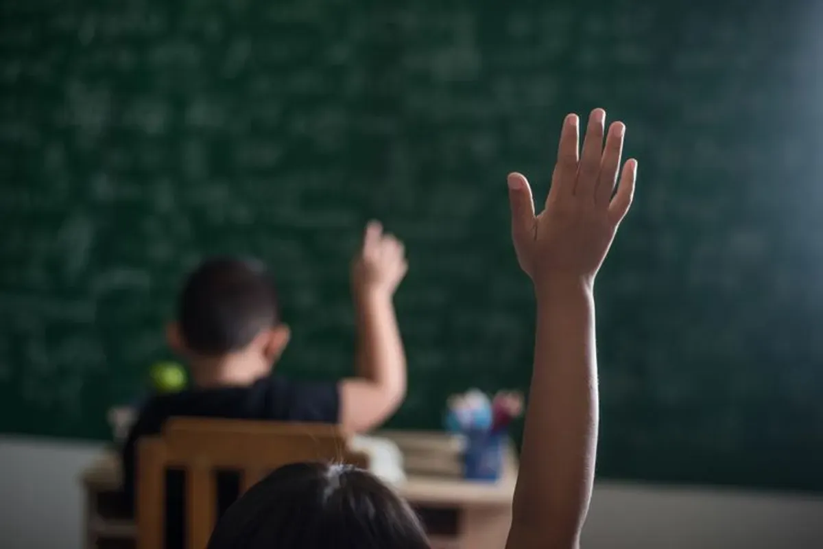 Kunci Atasi Kekerasan Sejak Dini: Peran Strategis Pendidikan Karakter di Dunia Pendidikan (Sumber: Pinterest)