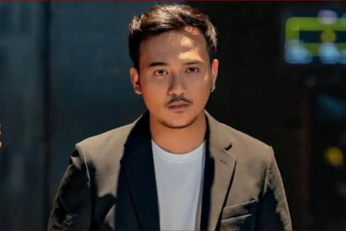 Publik penasaran dengan Papipul dalam drama kontroversi kehamilan Erika Carlina, siapakah dia? (Sumber: Instagram)