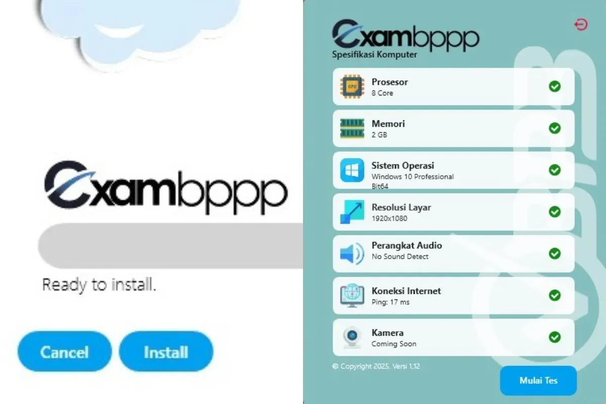 Peserta UKPPPG Wajib Waspada! Satu Kesalahan Ini Bisa Bikin Gagal Lulus Meski Sudah Upload Berkas