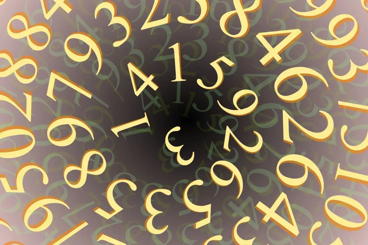 Ilustrasi horoskop numerologi. (Sumber: Ist.)