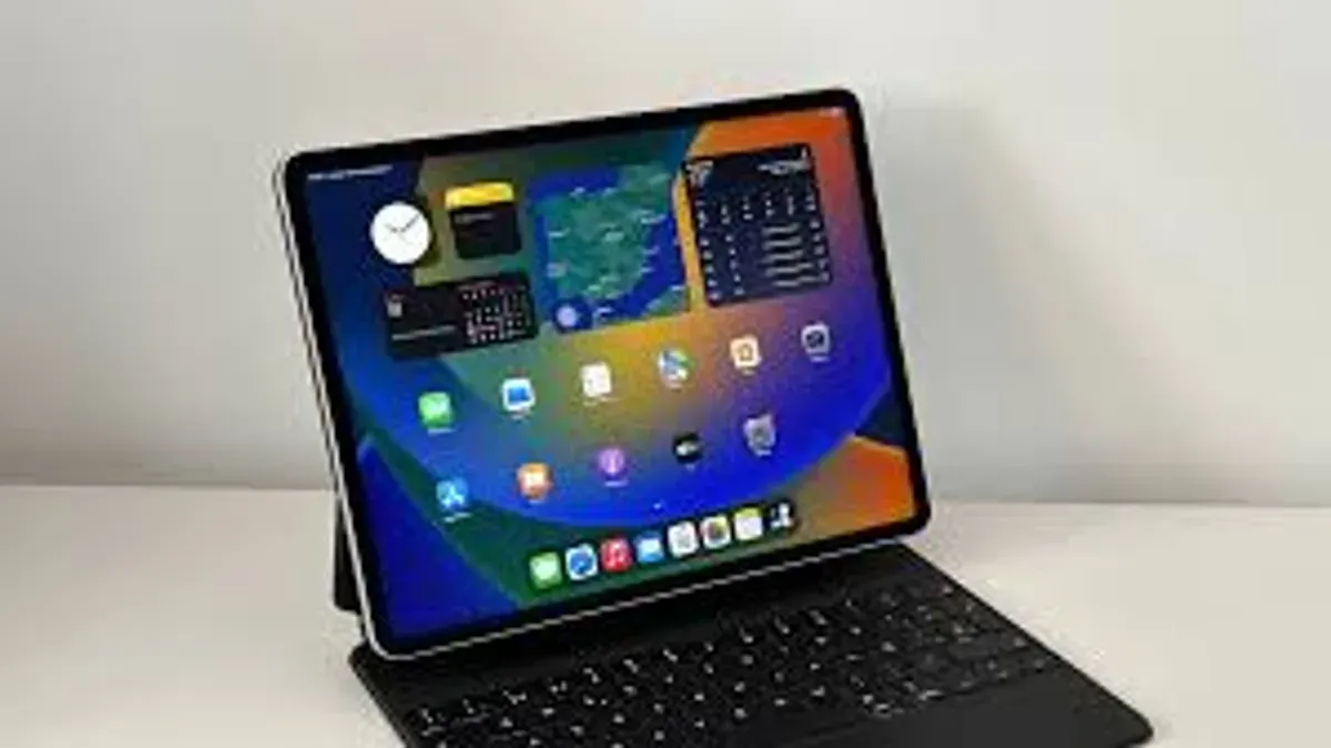 Performa Ngebut, Baterai Awet! Ini Daftar Tablet Terbaik 2025 untuk Kerja Tanpa Hambatan (Sumber: Pinterest)