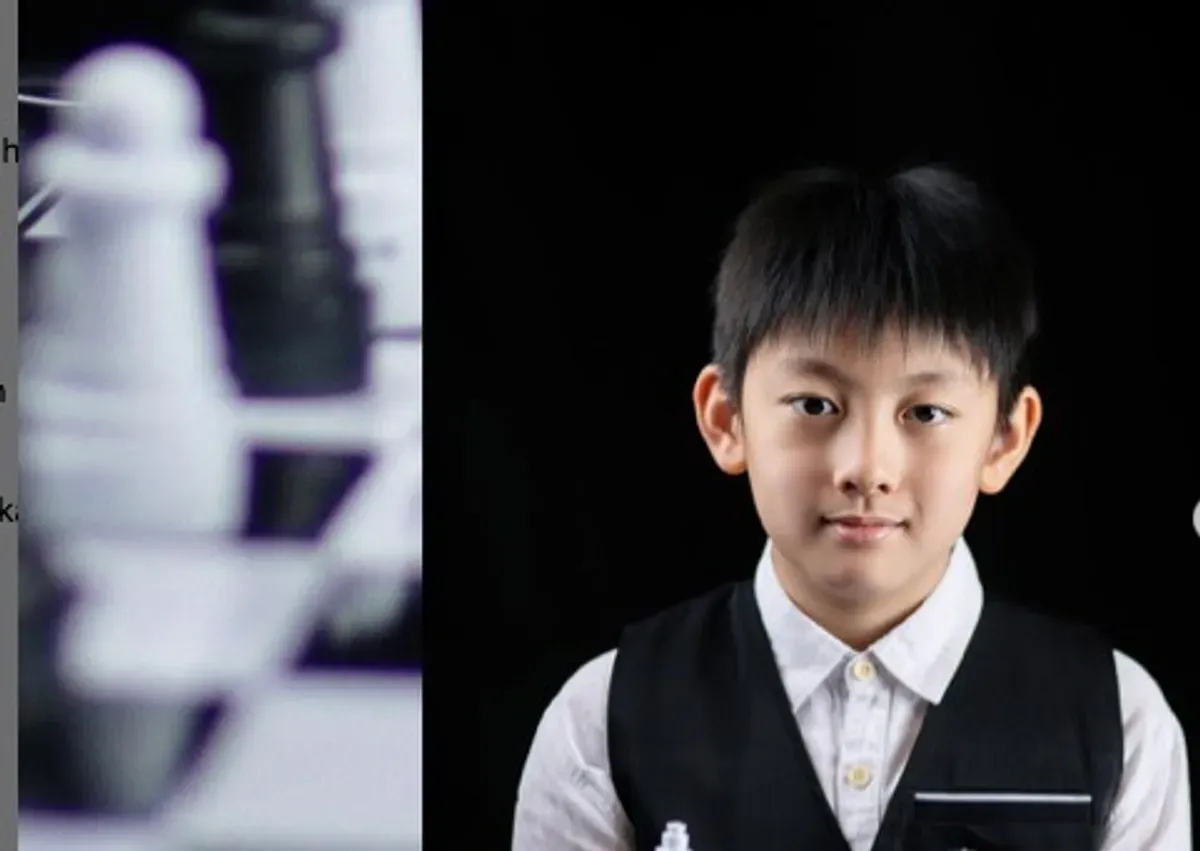 Profil Ryu Kintaro (Sumber: Instagram @ryukintaro)