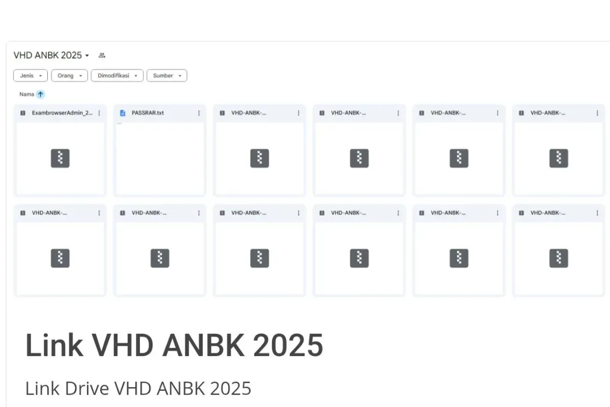 Link download VHD ANBK 2025 bisa cek di sini. (Sumber: tangkapan layar)