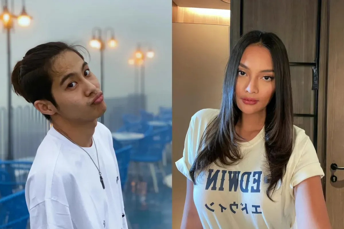 Spekulasi sosok laki-laki bernama DJ Ohim yang disebut sebagai ayah anak Erika Carlina dan bukan DJ Panda. (Sumber: Instagram)