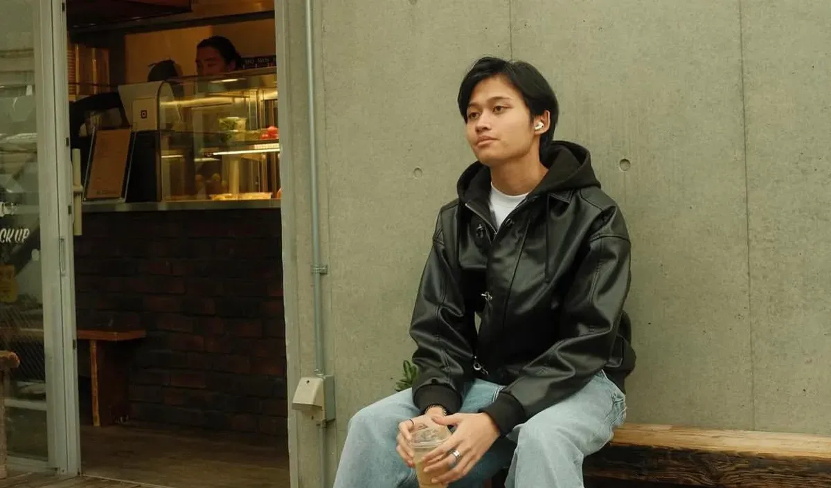 Lirik lagu Tanda Tanya dari Rizwan Fadilah (Sumber: Instagram/@rizwanfadilah.a.s)
