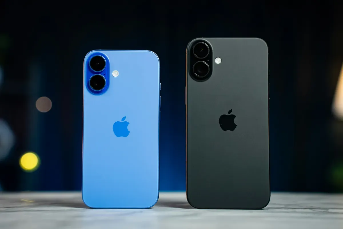 Simulasi Cicilan iPhone 16 Melalui Aplikasi Kredivo, Bisa Pilih Tenor hingga 18 Bulan (Sumber: Unsplash/Amanz)