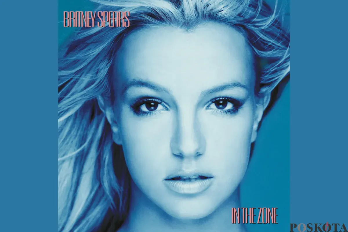 Lirik Lagu Everytime dari Britney Spears (Sumber: Spotify/Everytime/Edited Muhammad Ibrahim)