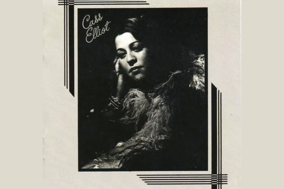 Lirik Lagu Baby I’m Yours dari Cass Elliot, Salah Satu Lagu Legendaris Dunia (Sumber: Spotify/Baby I'm Yours/Edited Muhammad Ibrahim)