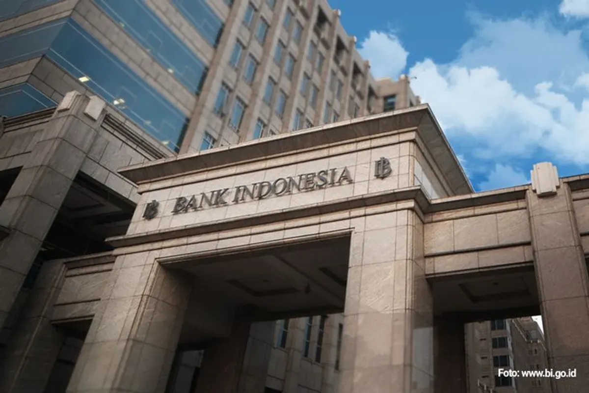 BI Perkenalkan Sistem Payment ID untuk Bansos Nontunai: Efektifkah? Ini Jadwal Uji Coba (Sumber: Dok/Bank Indonesia)