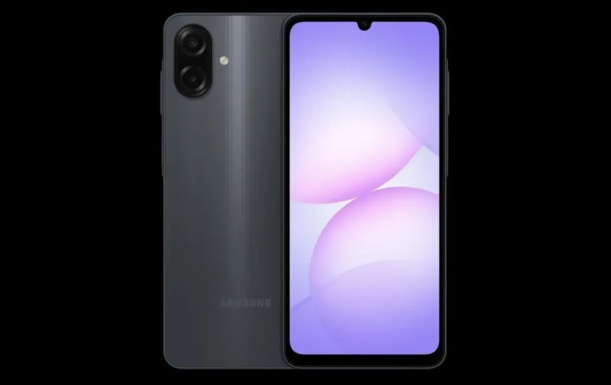 Harga Terjangkau, Fitur Gahar! Samsung Galaxy A07 Diprediksi Rilis di Indonesia dalam Waktu Dekat (Sumber: Pinterest)