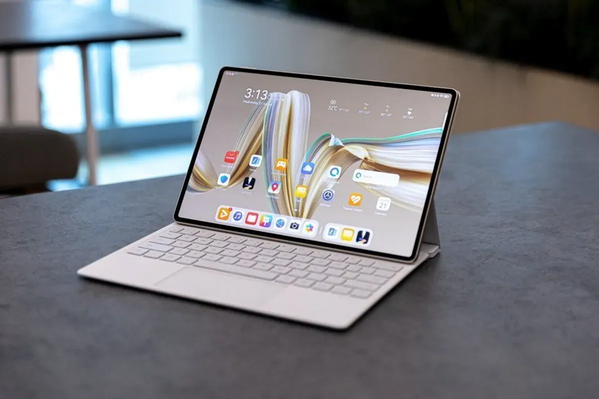 Lebih Tipis, Lebih Cerdas! Ini Keunggulan Huawei MatePad Pro 12,2 Inci Terbaru 2025 yang Wajib Anda Tahu (Sumber: Pinterest)